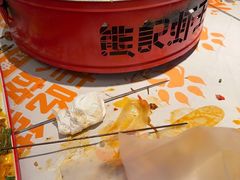-熊记虾王·小龙虾(东晓南店)