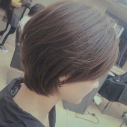 -京都造型·烫发·染发
