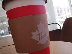 -Tims天好咖啡·贝果(融汇佳盛大厦店)