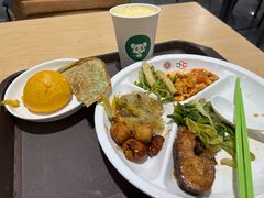 -北京大学-燕南食堂