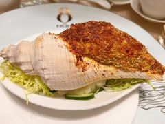 -8餐厅(新葡京酒店)