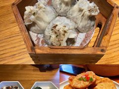 顺香居烧麦-顺香居·老字号湖北菜(江汉路店)