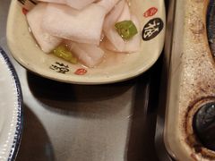 -富正毅三下锅·湘西韵味(天门山索道店)