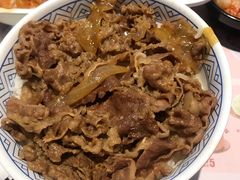 -吉野家(枫合万嘉店)