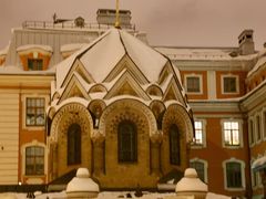 -滴血救世主教堂