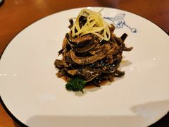 -三凤酒家·百年无锡菜(清扬茂业店)
