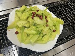 -宗泉烤全羊·烤羊腿·家常菜(解放东路店)