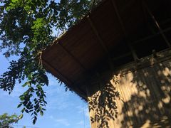 -海南槟榔谷黎苗文化旅游区