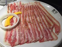 -本家韩国烤肉(青岛万象城店)