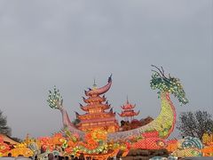 -清明上河园