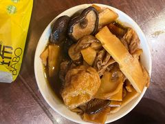 -西园寺素食(西园弄戒幢律寺店)