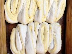 -鱼窝棚柴火铁锅炖(富山屯店)