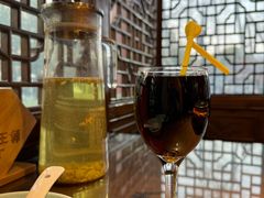 -应天大明王朝·南京菜(中山陵店)