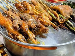-神伙烧烤(南坪总店)