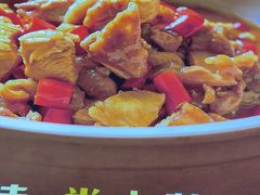 -湘中缘·湖南菜(娄底驻京办店)