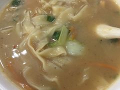 -一擀一面皮(棉纺东路店)