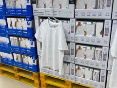 -盒马X会员店(王府井奥莱UP TOWN店)