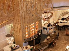 -杭州JW万豪酒店-万豪中餐厅