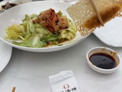 -品海楼·大连海胆锅贴馆(东港店)