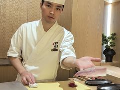 -松临·铁板烧&Omakase(神农店)