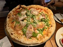 -FABIO’S费比欧披萨餐厅