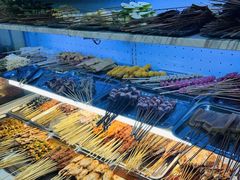 -虾大侠·盱眙龙虾老北京铜锅涮羊肉(金楠天街店)