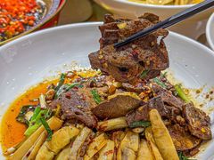 -十二点·辣椒炒肉(南山店)