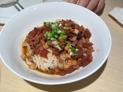 京都炸酱面-鼎泰丰(当代商城店)