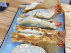 -众品老方子锅贴甜沫(李村店)