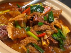 -合家小菜餐馆(新诚花苑店)