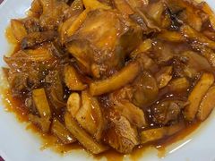 -清真麦顺和饭庄·二姐回头(和平店)