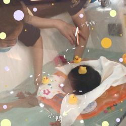 婴儿服务-爱贝蕊恩韩式月子会所(南山店)