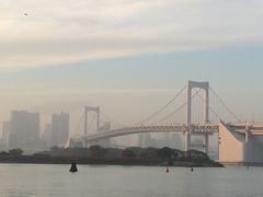 -台场海滨公园船码头