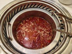 -密友回转自助火锅(中海环宇城店)