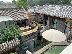 -糖房咖啡(南锣鼓巷店)
