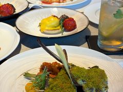 -富力丽思卡尔顿酒店·香荟全日制餐厅