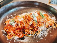 -芭莉与彩虹西餐厅(成都合生汇店)