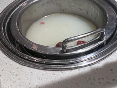 -龍歌自助小火锅(城阳万象汇店)