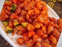 樱桃肉-张包铺(道外店)