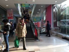 -家乐福(古北店)