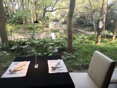 -西郊宾馆·1921餐厅