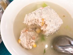 -北京大学-燕南食堂