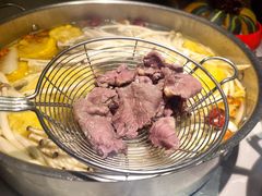 -俏牛哥鲜牛肉牛肆馆(重庆天地店)
