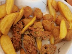 -尊品牛排(中大国际店)