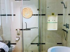 -青岛海尔洲际酒店