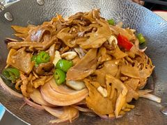 -金陵后厨·南京菜(新街口秣陵路店)