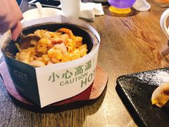 -青叶202都市餐厅(迪诺水镇店)