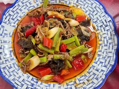 -无味饭店(九眼桥商业文化广场店)