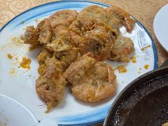 -黎记大排档(慈云路店)