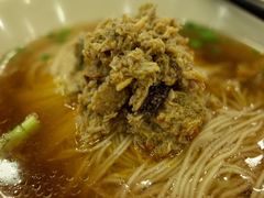 -朱鸿兴面馆(镇湖店)
